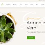 Garden Toppi si ripresenta online!